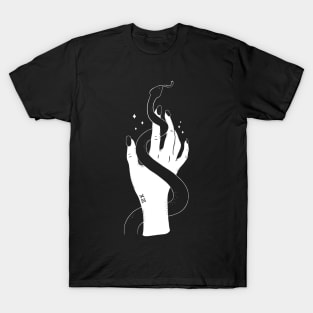 Hand Snake T-Shirt